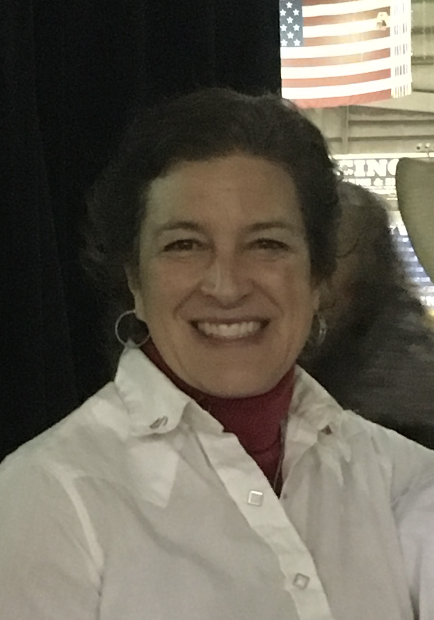 Rebecca Sopkin